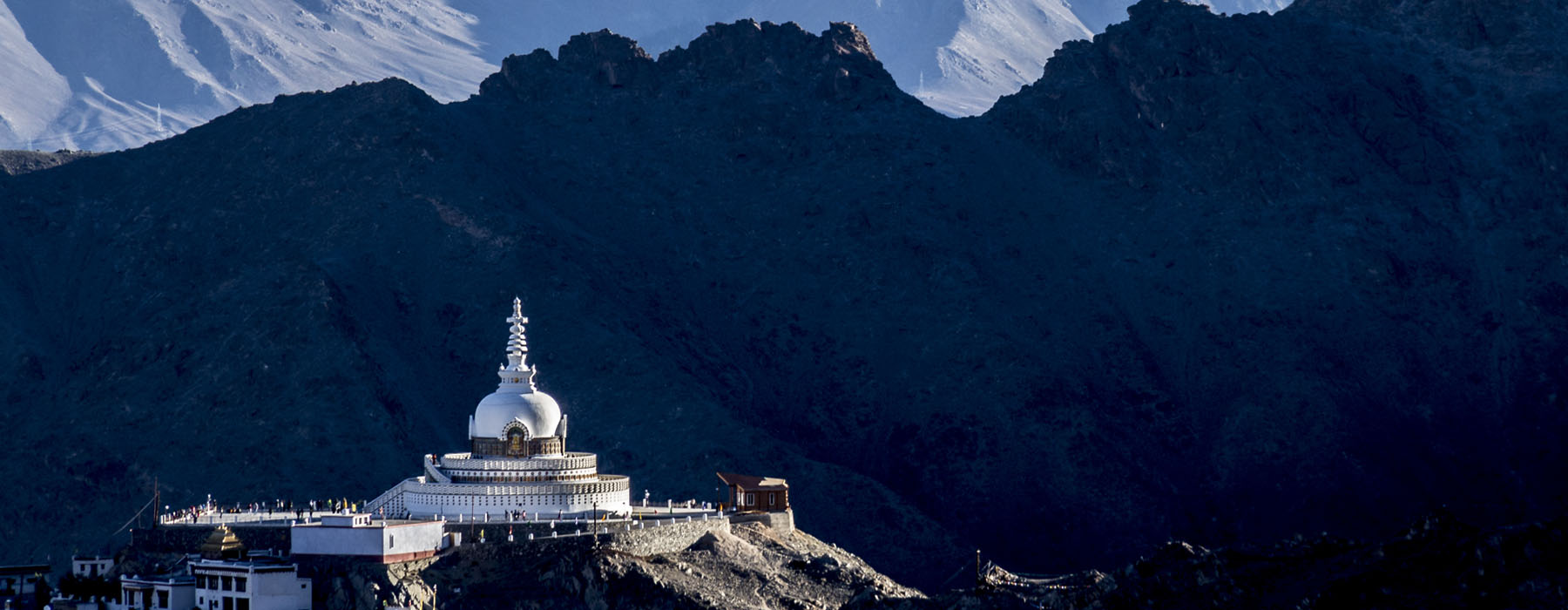 Tous nos voyages Ladakh