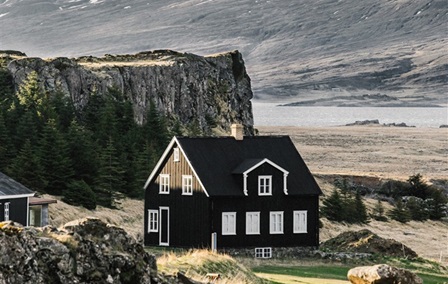 Visiter l'Islande