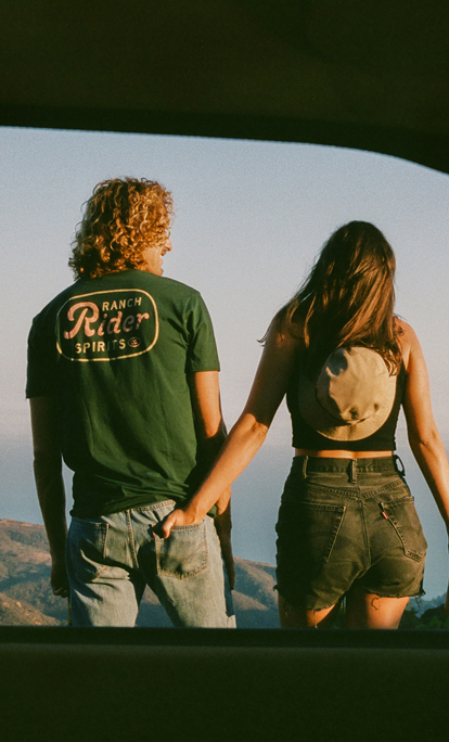 Grosse Reisen zu zweit