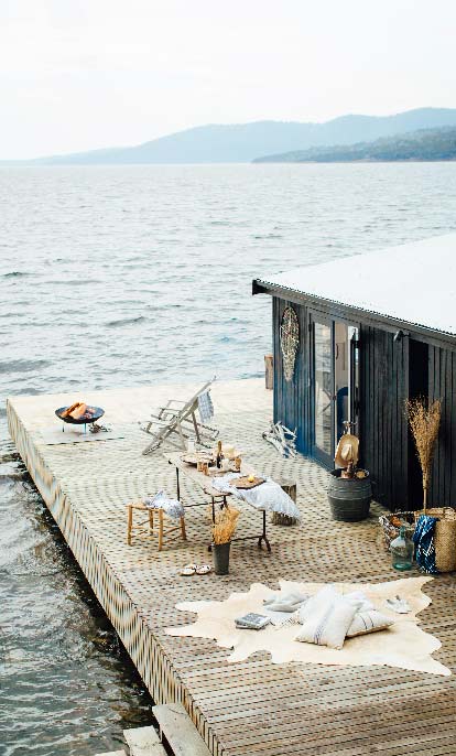 Neu entdeckt von Voyageurs