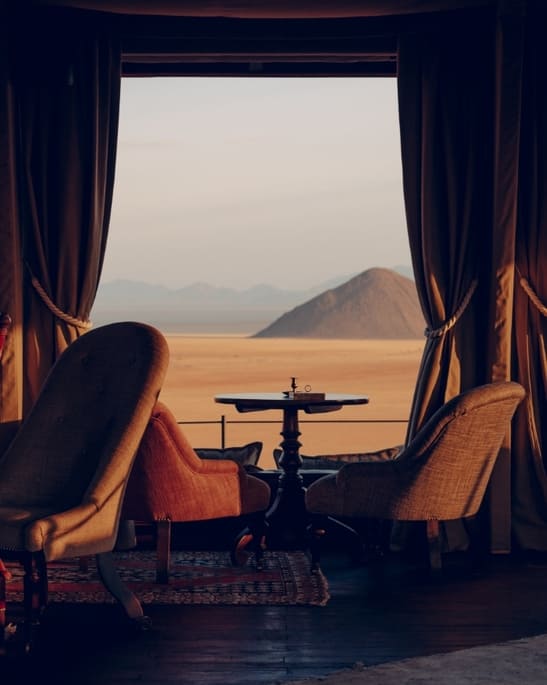 Namibia