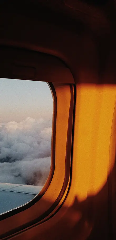 Reisen im Rhythmus der Jahreszeiten