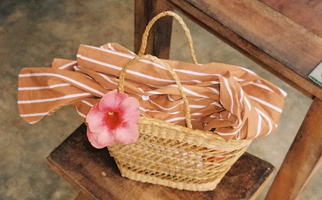 Wohin soll Ihre Reise im August gehen?