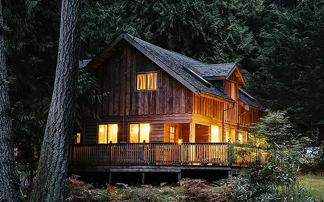 Wohin soll Ihre Reise im Herbst gehen?