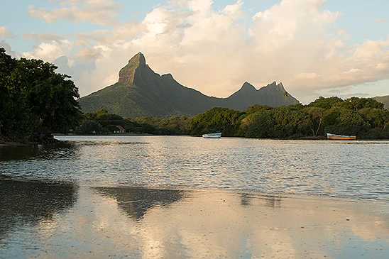 Mauritius