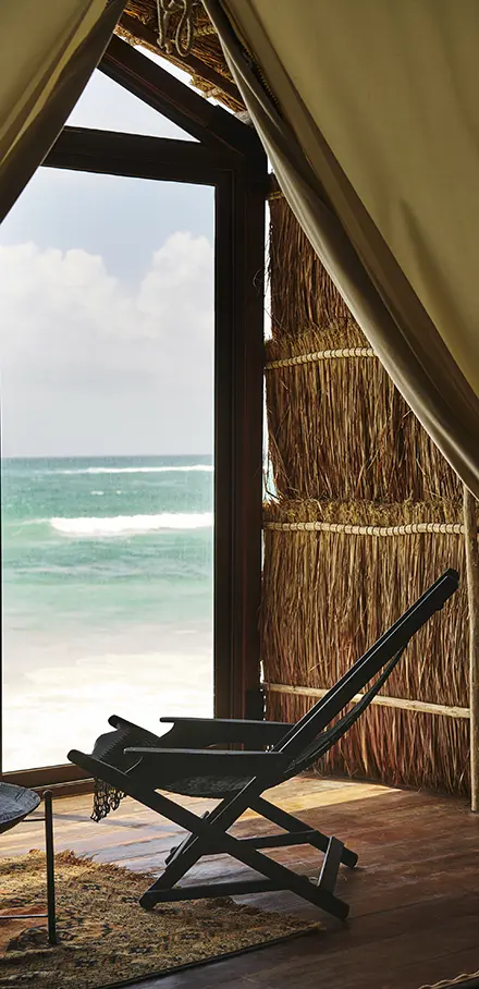 Auf Reisen im September