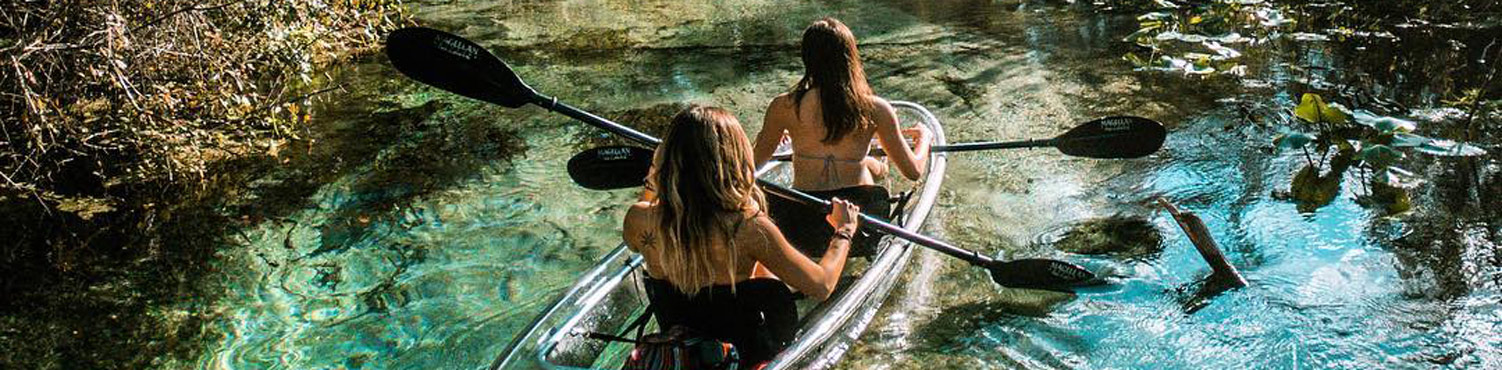 Voyage Canoe Kayak