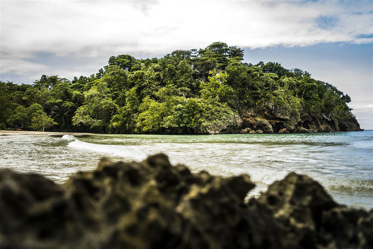 Voyage Caraibes anglaises