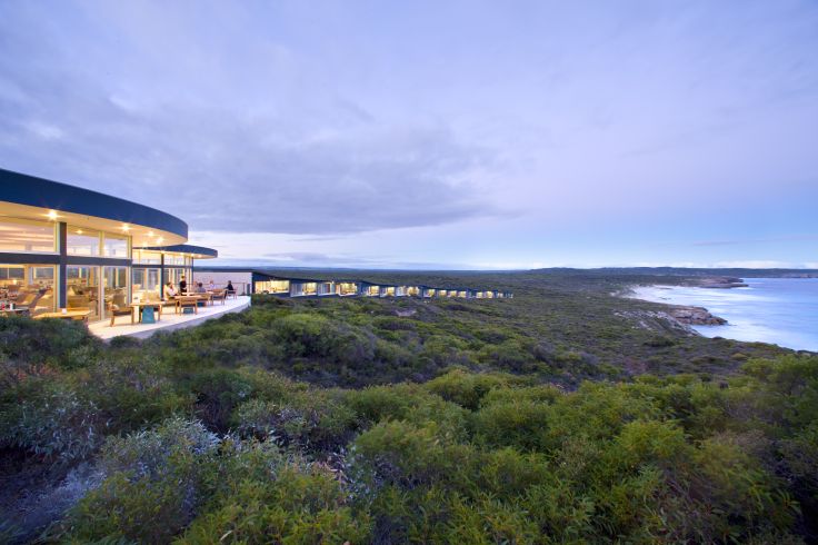Kangaroo Island - Australie