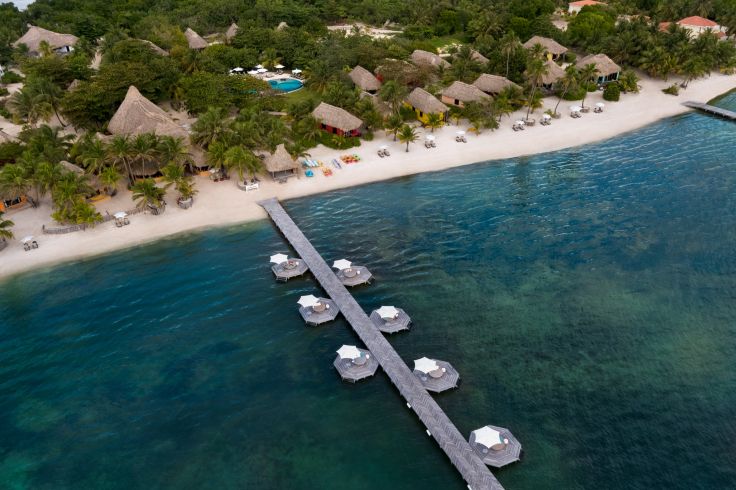 San Pedro - Ambergris Caye - Belize