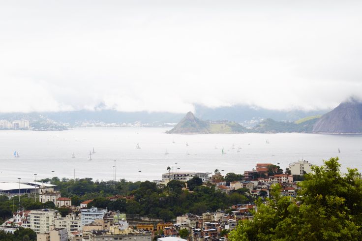 Rio de Janeiro - Brésil