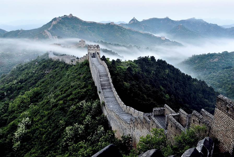Chengde - Chine © Droits reservés
