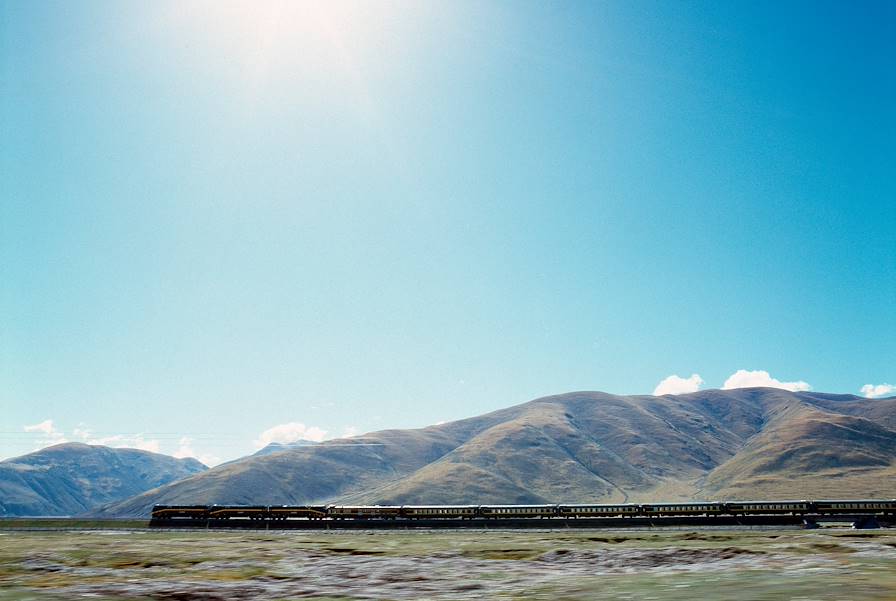 Voyage Au Tibet Lhassa Et Le Tibet Central Voyageurs Du