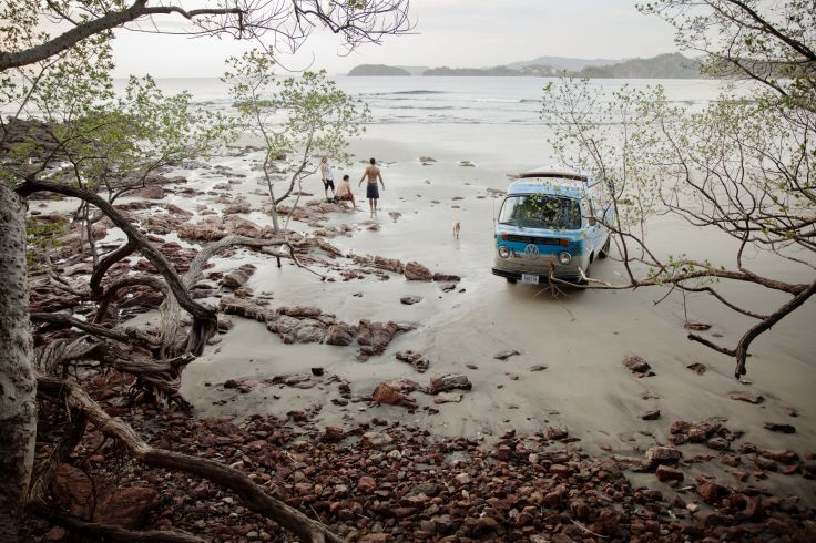 Costa Rica