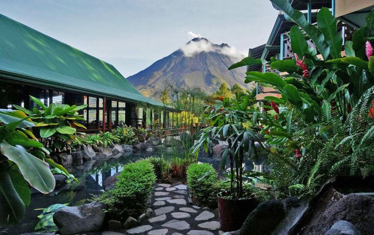 Arenal - Costa Rica