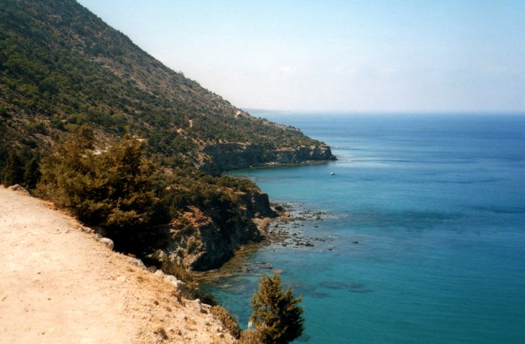 Chypre