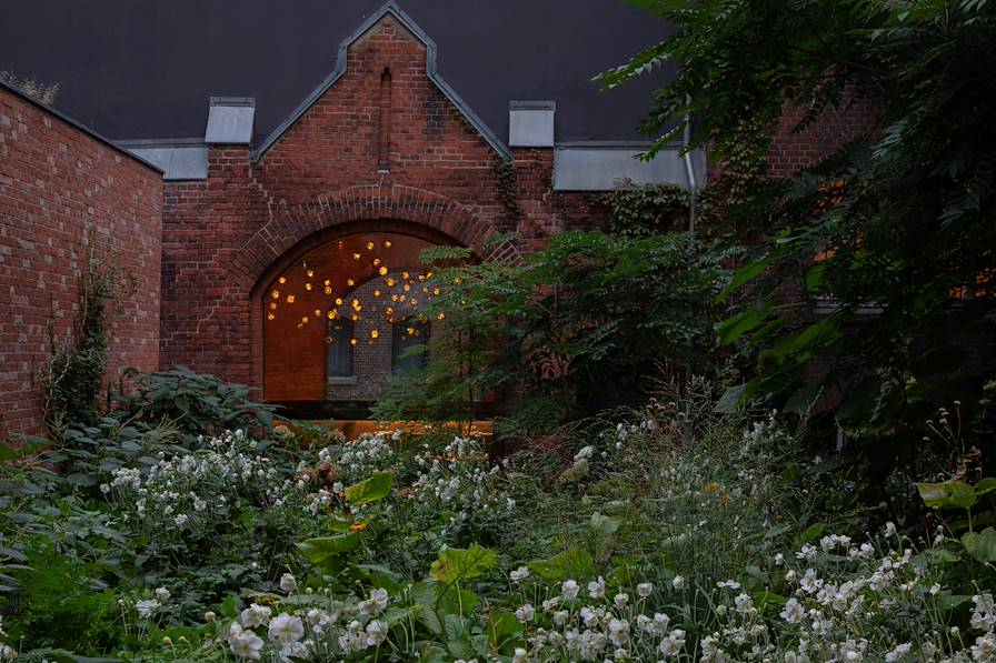 Berlin - Allemagne © Droits réservés