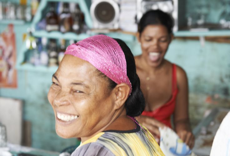 Las Terenas - Péninsule de Samana - République Dominicaine