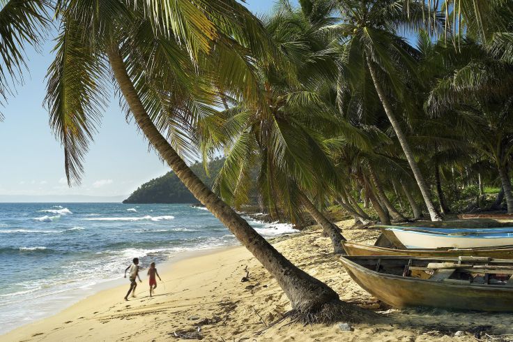 Séjours République Dominicaine - Las Terrenas