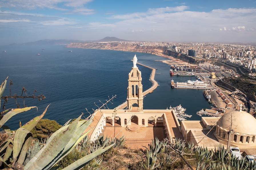 Un week-end à Oran et Tlemcen - Voyageurs du Monde