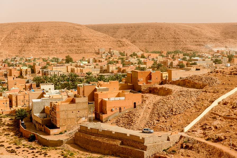 Ghardaia - Algérie