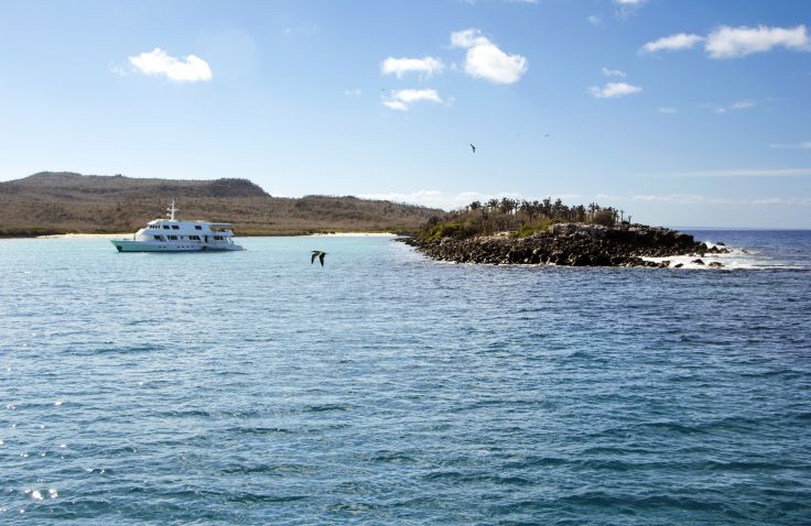 Îles Galápagos - Equateur