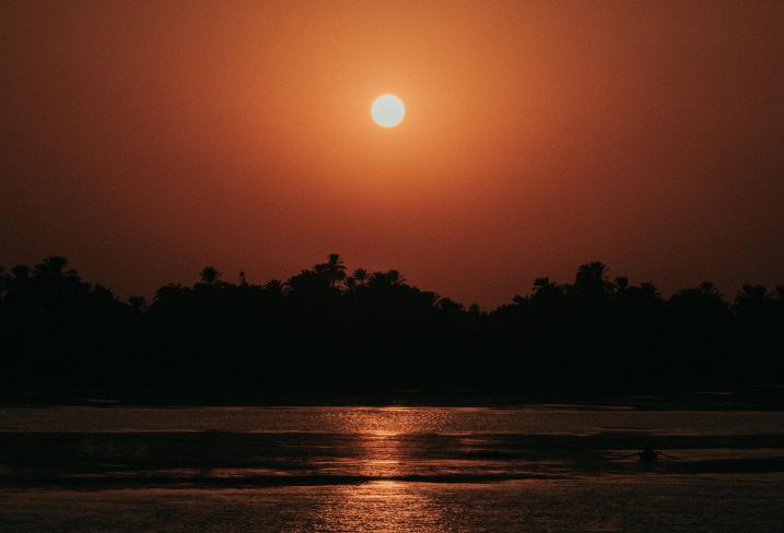 Egypte
