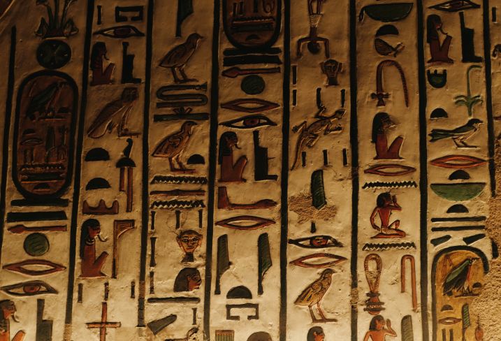 Egypte