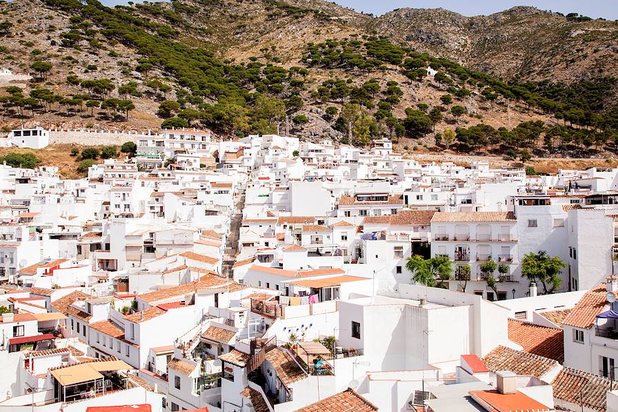 Andalousie - Espagne