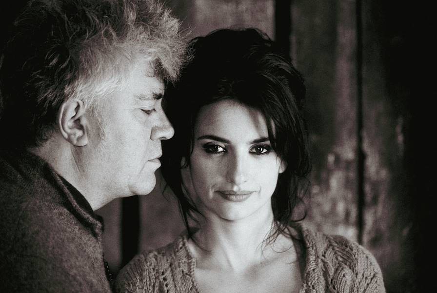 Art cinema © Photo12/7e Art/El Deseo