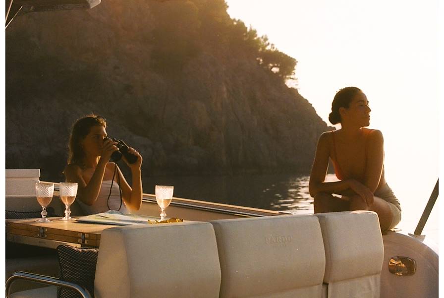 Baléares - Espagne © Carlota Delgado