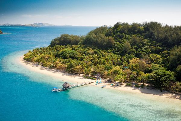 Voyages itinérants Fidji - Malolo - Vanua Levu