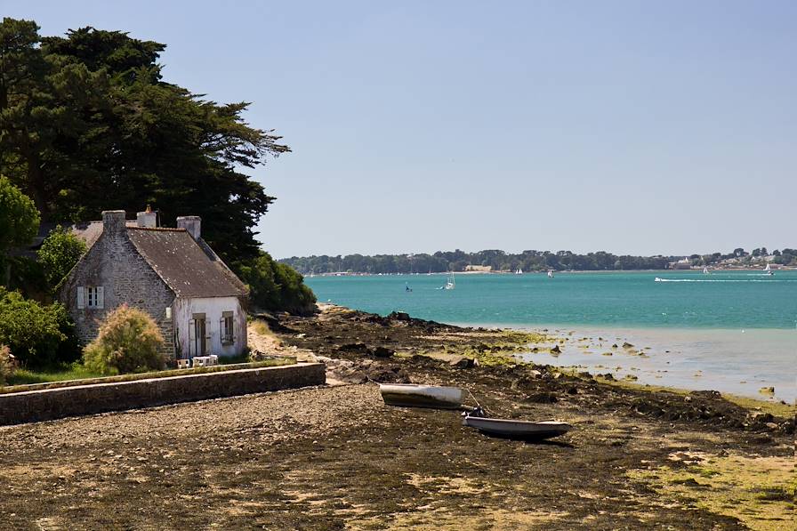 fr}REPOS TOTAL DANS PETIT PORT DE PÈCHE*** CRÈTE - 8 JOURS{:}{:en