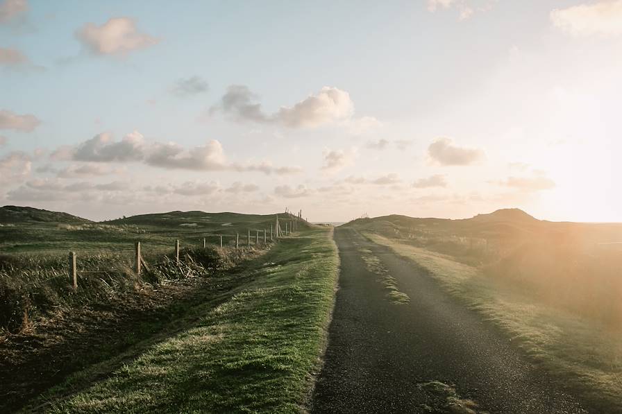 Normandie - France © MariaIsabelle / Adobe Stock