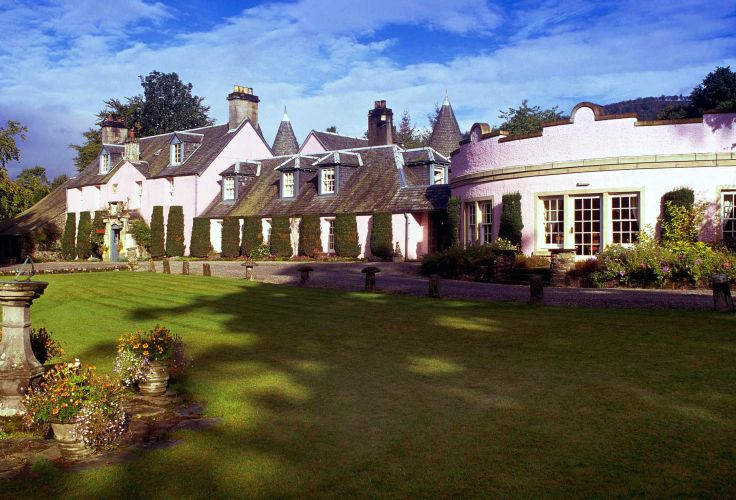 Callander - Ecosse