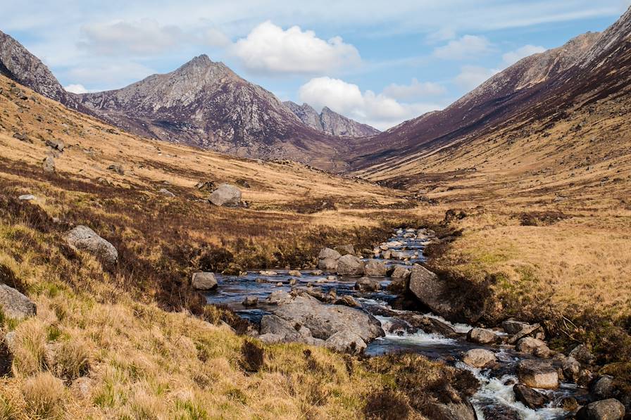 Ecosse - Royaume-Uni © S.R.Miller/Fotolia