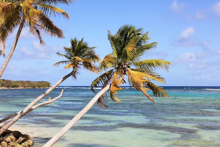 Marie-Galante - Guadeloupe