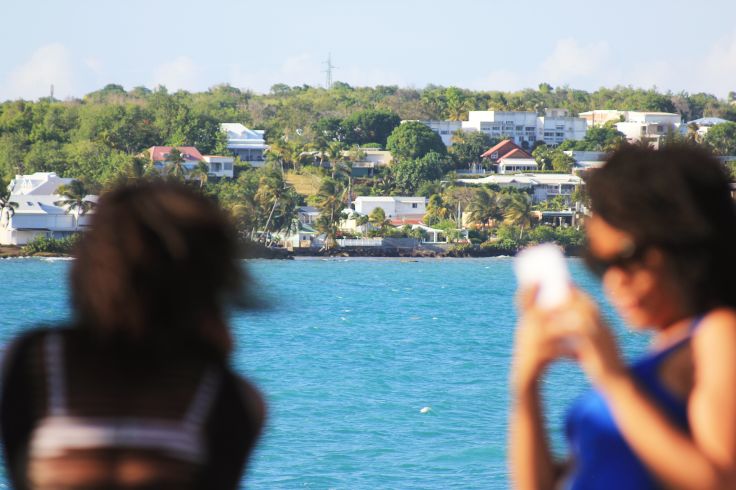 Guadeloupe