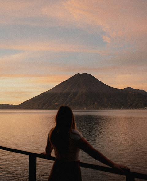 Guatemala © Jose Figueroa/Unsplash