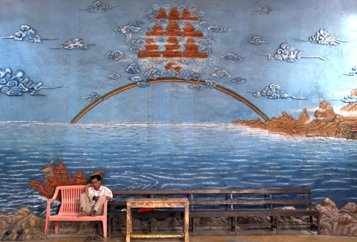 Surabaya - Java - Indonésie