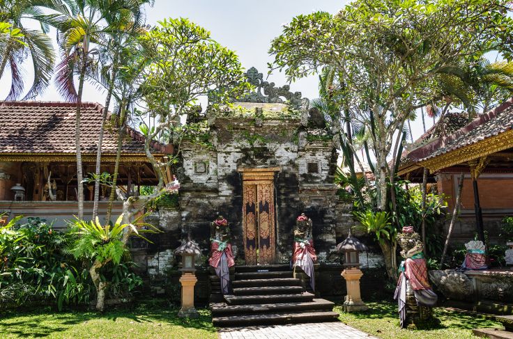 Ubud - Bali - Indonésie