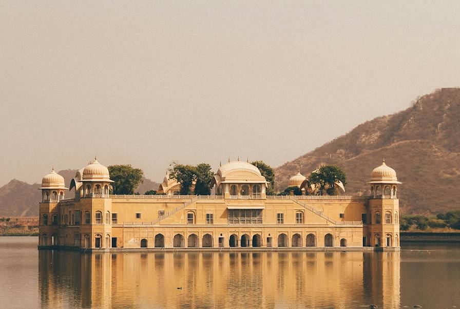 Jaipur - Inde © Mitchell Ng Liang/Unsplash