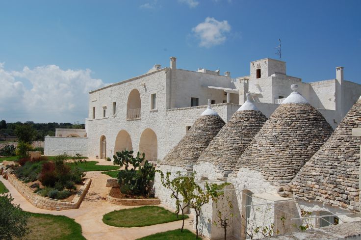 Ostuni - Italie