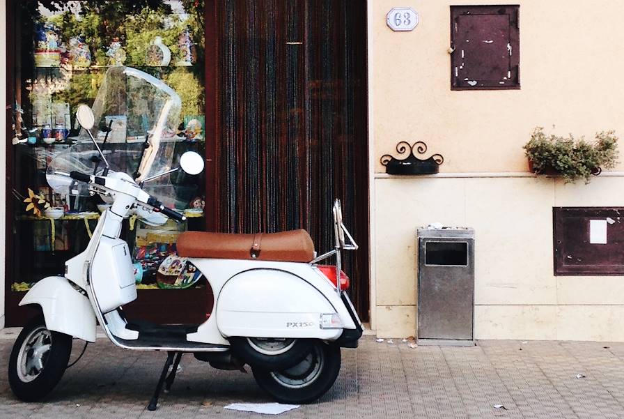 Sicile - Italie