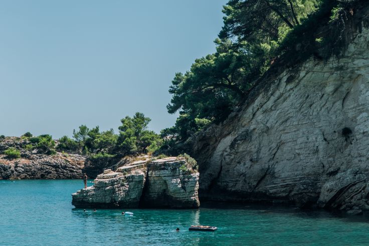 Pouilles - Italie