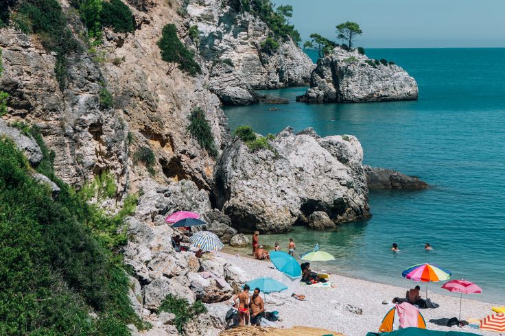Pouilles - Italie