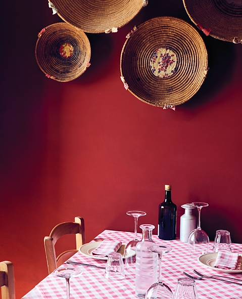 Cagliari - Sardaigne - Italie © Paola+Murray/Gallery Stock