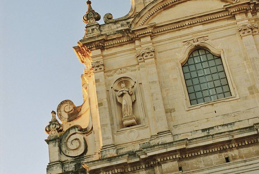 Lecce - Italie © Jackie Cole