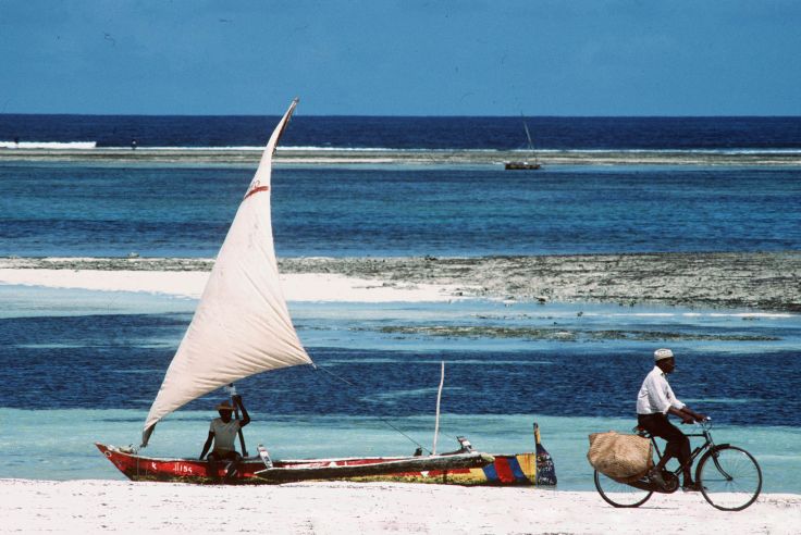 Ukunda - Kenya