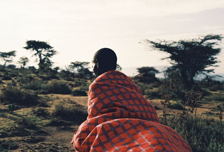 Voyages itinérants Kenya - Mont Kenya - Vallée du Rift - Masai Mara
